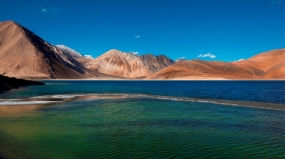 LADAKH 5NIGHTS 6 DAYS